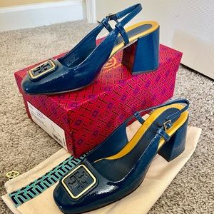 Tory Burch Heels